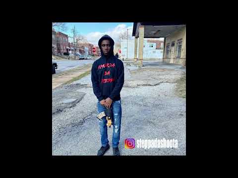 [FREE] Kmurda Da Steppa x DjGangBeejay x Pressure P type beat 'Tinted 5' Only 1 Tag