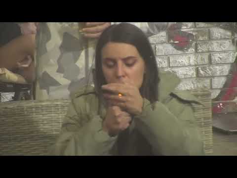 SAMAR I REAKCIJA PORODICE TEGELTIJA - 08.12.2022. - INSTA TV