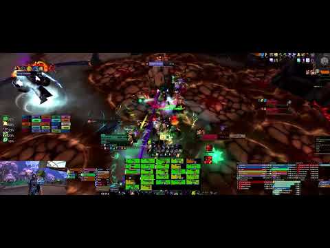 Kurog Grimtotem Normal - Preservation Evoker PoV