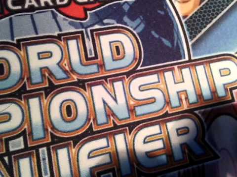 Report WCQ Regional Roma (16/02)parte1