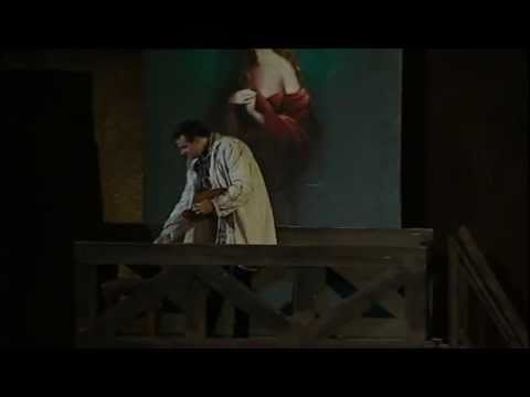 Marcello Giordani - Recondita armonia