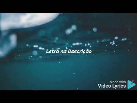 Águas De Deus - Bruna Karla