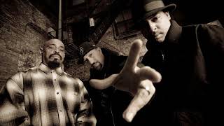 Cypress Hill  -  Psycobetabuckdown [bucked down]