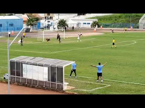 MELHORES MOMENTOS DE SFERA 1X0 AMPARO CAMPEONATO PAULISTA SUB-17 2023