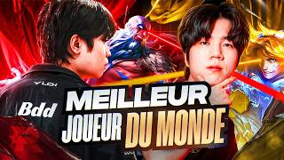 🔥IL EST LE MEILLEUR JOUEUR DU MONDE, 1v9 ABSURDE !🔥(KT vs FEARX)