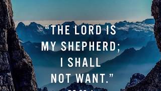 Be Thou My Visiion (lyrics) by  Selah