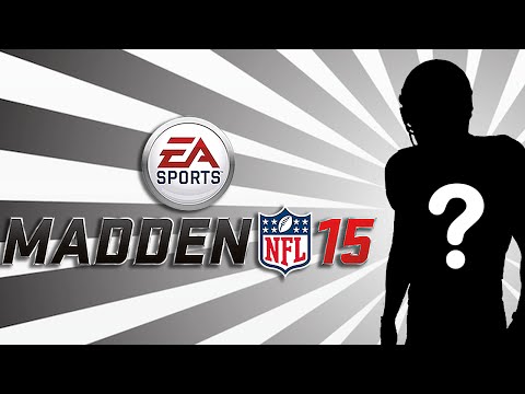 Madden 15 My Player Part 1- Position/Team/ And First Game