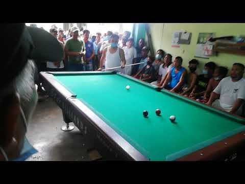 Bebeng sorigao vs Francis clemeno ulpok