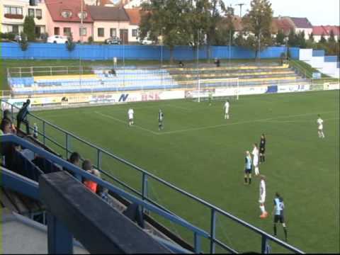 6. kolo 2015/16  1.FC Slovácko-Slavia Praha 1:2 (1:2), 3.část