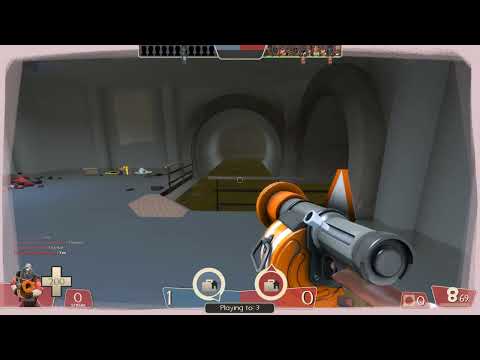 Steam Community :: Video :: I just witnessed a death [TF2]