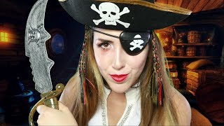 ☠️ Inside Captain Debby