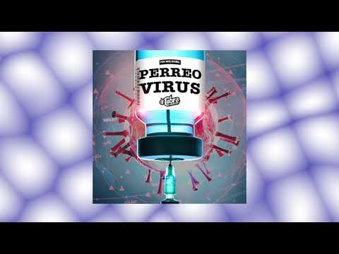 PERREO VIRUS - DJ COBRA