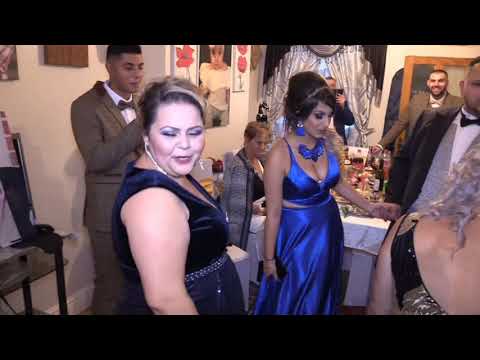 2.Svadba Daniel & Rosalinda - Gipsy Kalo 2019