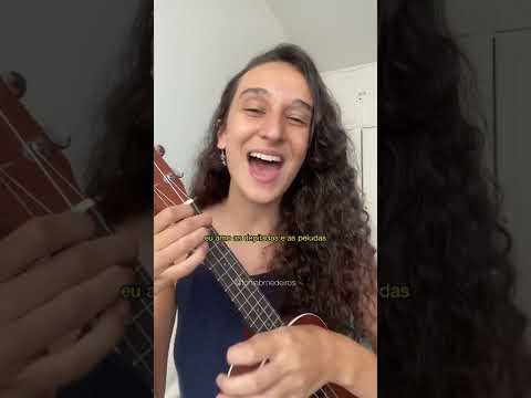 Salve Todas - Antonia Medeiros