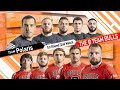 Team Polaris Vs The B Team Bulls QUINTET 4