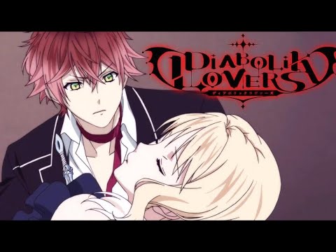 Diabolik Lovers Ending