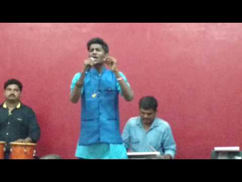 Vaibhav kamble vrundavani...