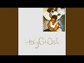 HOLY GHOST