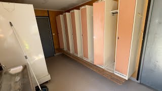 Personalbod Volymbyggen kontorscontainer | Bild 4 - Machineryline
