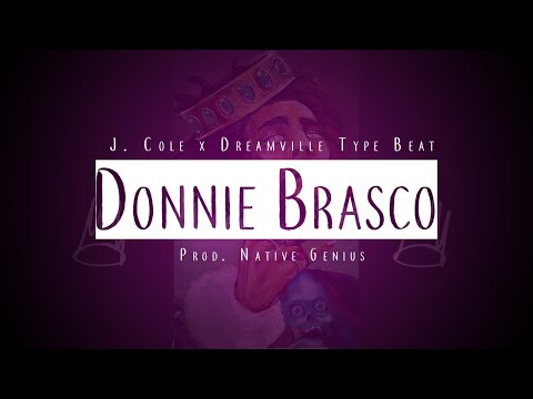 [FREE] J. Cole x Dreamville Type Beat 2020 - "Donnie Brasco" l Prod. Native Genius