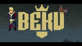 Beku - летсплей/gameplay