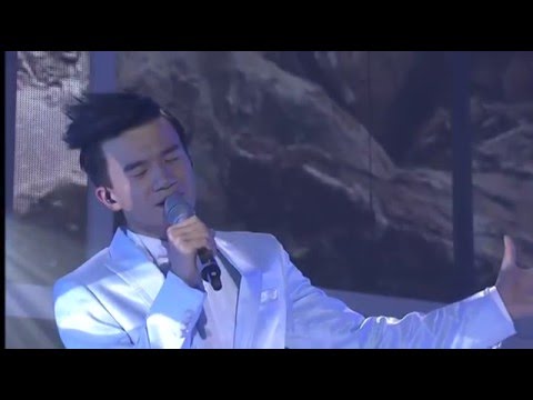 C AllStar - 天梯 (2012 C AllLive)