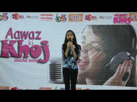 Aawaz Ki Khoj ERA 0031