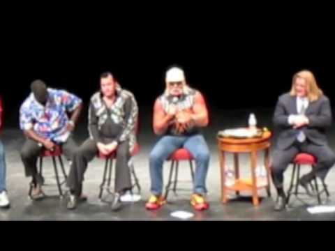 Hulk Hogan Discusses Why He Fell Out With Randy Savage