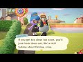 Animal Crossing New Horizons What Else Would We Be Talking About Raymond