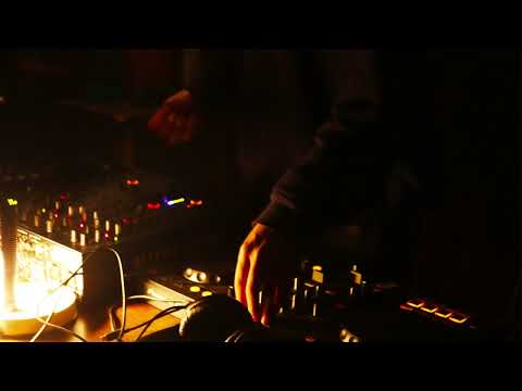 SAR.CASM PARTY LA GARAJ LIVE DJ SET (01/02/2025)