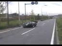 Thumbnail for 1982 Lamborghini Countach LP500S with Eisenmann exhaust Accel. by Lamborghini, Lamborghini Countach, Car