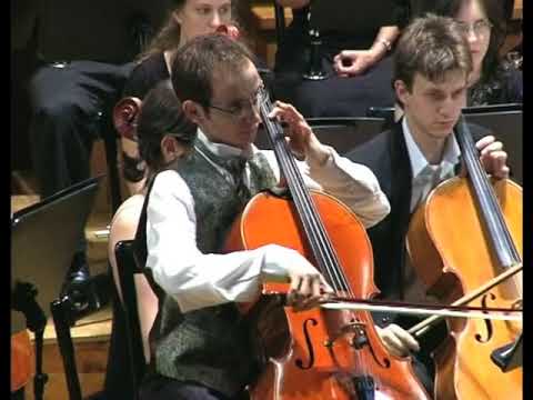Ernst von Dohnányi - Konzertstück op.12