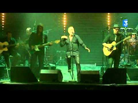 bernard lavilliers nuit de champagne.