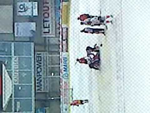 Tschantré vs. Lausanne