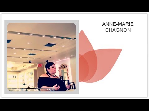 RubyTFO - Anne Marie Chagnon