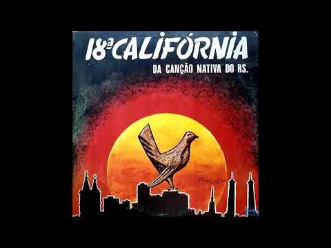 Crioulo Da Tia Maruca - João de Almeida Neto