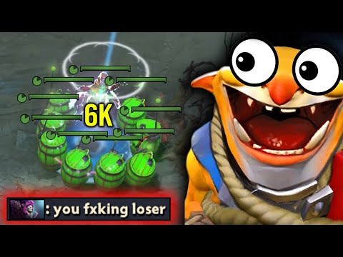 Nobody knows how much painful inside this 6K Lina! - WTF INSTANT DELETE!
