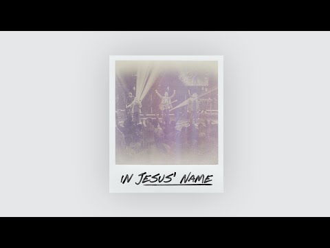 Thumbnail for In Jesus' Name video