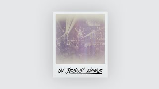 In Jesus' Name