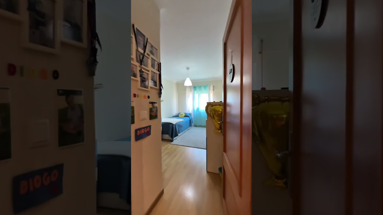 Vídeo do imóvel