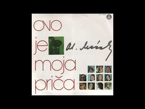 Senka Veletanlić - Priča o izgubljenoj ljubavi | [Official Music Audio]