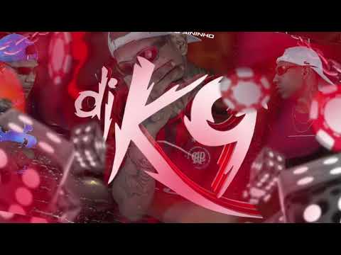 SO UMA PERGUNTINHA - DJ K9 MCs vitin da dz7 & am