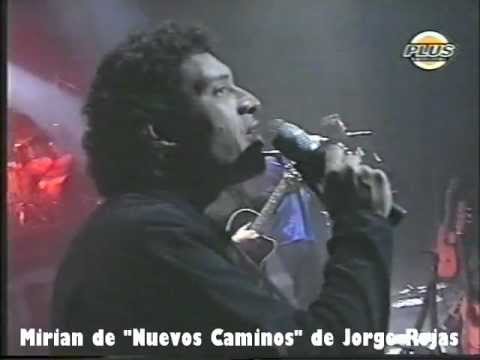 LOS NOCHEROS, NIÑA CAMBA, GRAN REX, 1998