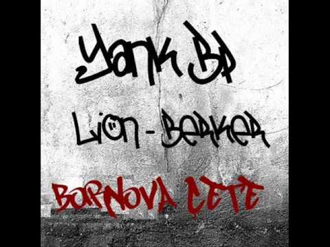 Yank bp & Lion & Berker - Bornova Cete.wmv