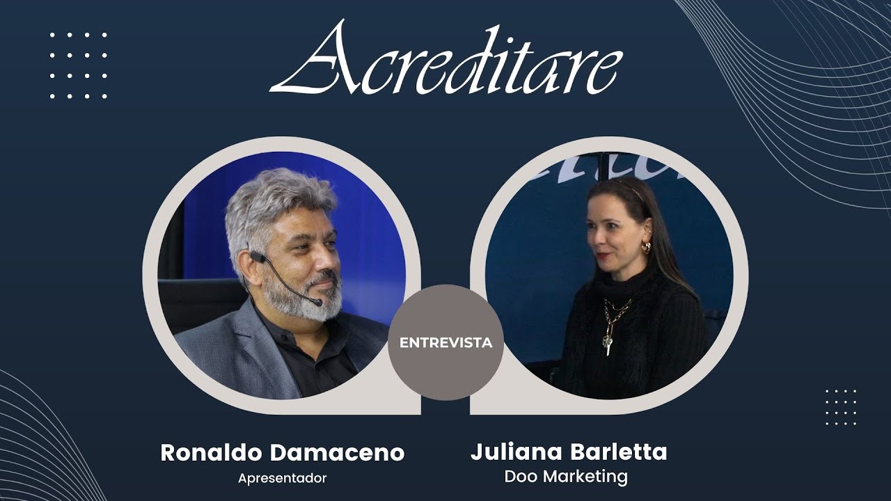 Juliana Barleta - Marketing