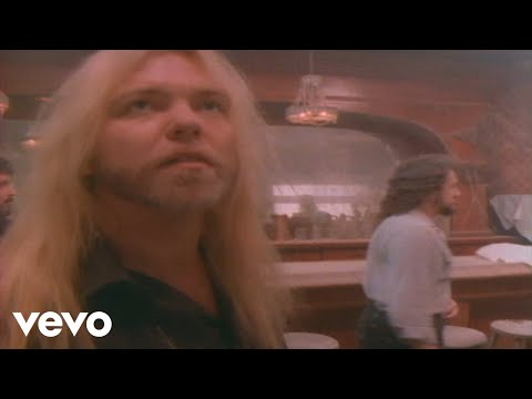 The Gregg Allman Band - I'm No Angel