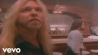 The Gregg Allman Band - I&#39;m No Angel
