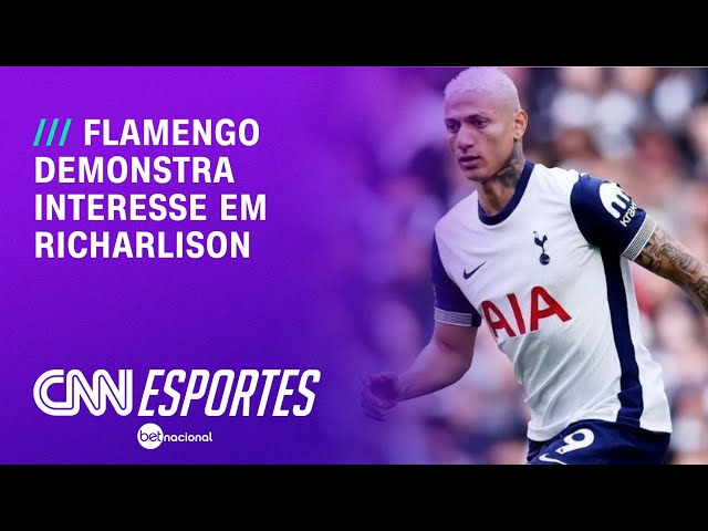 sddefault Seleção: Richarlison é mais um confirmado na pré-lista de Ancelotti