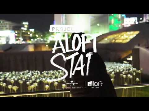 Aloft Hotels - Customer Success Story