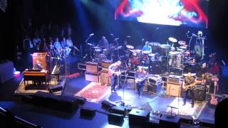 Allman Brothers Band Beacon Theatre 3-2-13 Why Does Love Got To Be So Sad